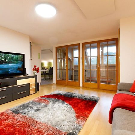 Apartment Gerda Egg Eksteriør bilde