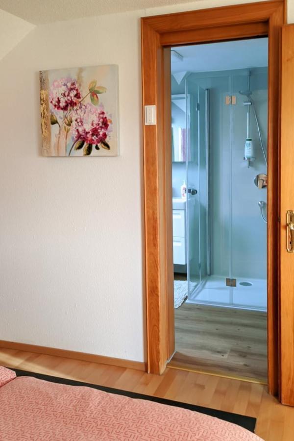 Apartment Gerda Egg Eksteriør bilde