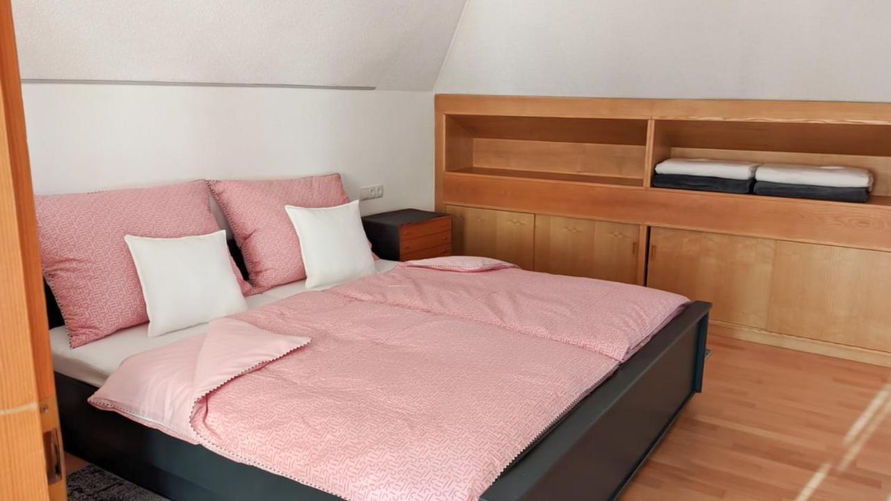 Apartment Gerda Egg Eksteriør bilde